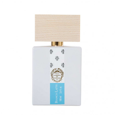 BIANCO LATTE EAU DE PARFUM 100ML